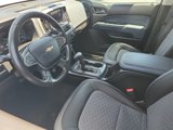 Used 2017 Chevrolet Colorado Z71 image 3