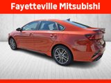 Used 2023 Kia Forte GT-Line w/ GT-Line Technology Package image 5