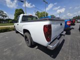 Used 2006 GMC Canyon W/T image 3