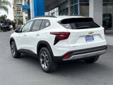 New 2025 Chevrolet Trax LT w/ Driver Confidence Package image 6
