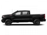 Used 2021 Chevrolet Silverado 1500 LT Trail Boss w/ Bed Protection Package image 4