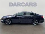 Used 2023 Chevrolet Malibu LT w/ Driver Confidence Package image 4