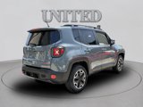 Used 2016 Jeep Renegade Trailhawk w/ Premium Trailhawk Package image 2