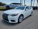 Used 2014 Lexus LS 460 image 5