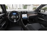 New 2024 Mercedes-Benz C 300 Sedan image 3
