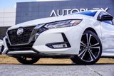 Used 2021 Nissan Sentra SR image 2