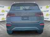 Certified 2024 Volkswagen Taos S image 5