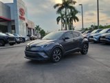 Used 2019 Toyota C-HR XLE image 2