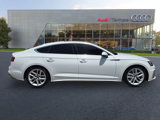 Certified 2024 Audi A5 2.0T Premium Plus image 3