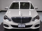 Used 2014 Mercedes-Benz E 350 4MATIC Sedan image 2