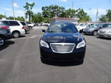 Used 2012 Chrysler 200 Touring image 5