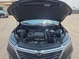 Used 2022 Chevrolet Equinox LT image 2