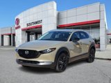Used 2024 MAZDA CX-30 Carbon image 2