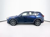 Used 2017 MAZDA CX-5 Touring w/ I-ACTIVSENSE Package image 4