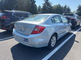 Used 2012 Honda Civic LX image 3