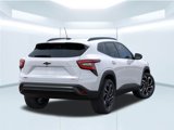 New 2025 Chevrolet Trax RS w/ Sunroof Package image 5