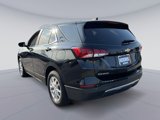 Used 2024 Chevrolet Equinox LT image 4