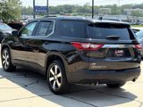 Used 2018 Chevrolet Traverse LT image 5
