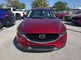 Certified 2020 MAZDA CX-5 Grand Touring image 5