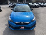 Certified 2022 Subaru Impreza 2.0i image 2