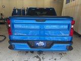 Used 2023 Chevrolet Silverado 1500 Custom image 5