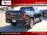 Used 2022 GMC Sierra 1500 Denali w/ Denali Reserve Package image 4