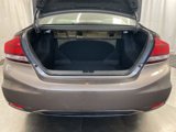 Used 2014 Honda Civic EX image 5