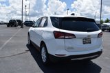 Used 2022 Chevrolet Equinox LT image 4