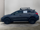 Used 2017 Subaru Crosstrek 2.0i Premium w/ Popular Package #2 image 2