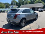 Used 2021 Cadillac XT5 Premium Luxury image 5