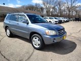 Used 2005 Toyota Highlander Limited image 2