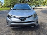 Used 2018 Toyota RAV4 XLE image 2