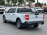 New 2025 Ford Maverick XLT w/ Equipment Group 302A image 4