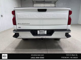 Used 2024 Chevrolet Silverado 1500 W/T w/ WT Fleet Convenience Package image 3