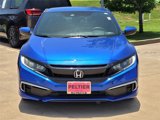 Used 2019 Honda Civic LX image 2