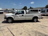 Used 2013 Ford F150 XL w/ Mid Equipment Group image 4