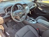 Used 2018 Chevrolet Malibu LT w/ Driver Confidence Package image 4