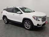 Used 2022 GMC Terrain SLT image 2