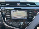Certified 2018 Toyota Camry XSE image 5