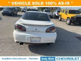 Used 2002 Pontiac Grand Prix GT w/ Opt Pkg 3 image 4
