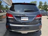 Used 2017 Hyundai Santa Fe Limited image 6