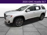 Used 2020 GMC Acadia SLT image 1