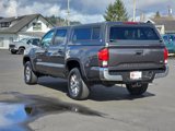 Certified 2019 Toyota Tacoma 2WD Double Cab image 4
