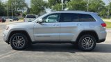 Used 2018 Jeep Grand Cherokee Limited image 5