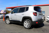 Used 2018 Jeep Renegade Latitude w/ UConnect 8.4 Nav Group image 2
