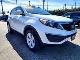 Used 2012 Kia Sportage LX image 3