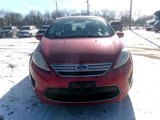 Used 2012 Ford Fiesta SE w/ Moon & Mood Pkg image 2