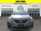 Used 2013 Nissan Versa SV image 2