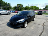 Used 2018 Ford Fiesta SE image 3