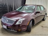 Used 2011 Mercury Milan Premier w/ 202A Rapid Spec Order Code image 4